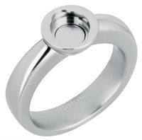 Anneau Breil Femme Stone in Acier TJ2053 - TJ2053
